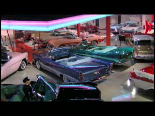 '57 Heaven at the American Bandstand Theater in Branson, MO