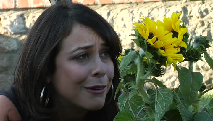 Shira and Her Sunflower - 'Love, The Climate' video