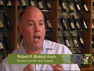 NEW VIDEO Highlights of California Sustainable Winegrowing