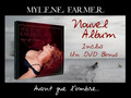 Mylene Farmer - pub album - avant que l.ombre 