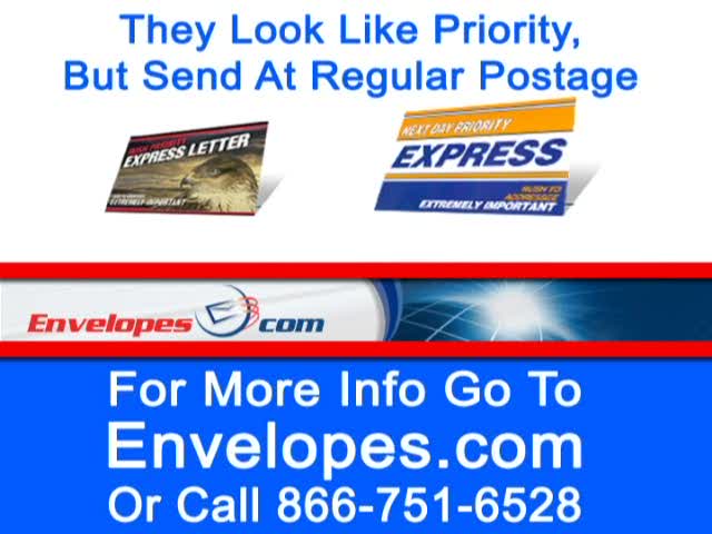 Response Envelopes