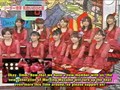 Music Fighter 2005.07.29 Morning Musume [sub]