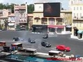 [ France ] Disneyland Hollywood Studios - Cars Stunt