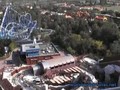 [ Italy ] Gardaland Theme Park - Panoramic view