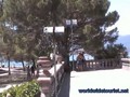 [ Italy ] Lago Maggiore - Il palazzo Borromeo dell'Isola Bella