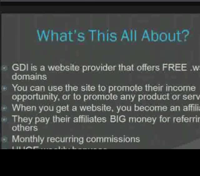 Mlm Home Based Business-Homebased Opportunity-Video Proof!!