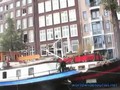 [ Netherlands ] Amsterdam Canal Cruise (2)