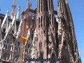 [ Spain ] Barcelona - Sagrada Familia