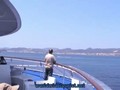 [ Spain ] Ibiza - Leaving Ibiza by Ferry