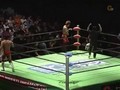 Yoshinobu Kanemaru & Kotaro Suzuki vs Yujiro & Tetsuya Naito (No Limit)