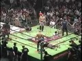 Yoshinobu Kanemaru vs Low Ki