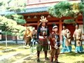 DinastÃ­as - 6 - Tokugawa Ieyasu. La dinastia de los Sogunes.avi