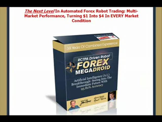 Magig Forex Software Video Review. Earn Money Scalping with Forex