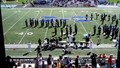 Moravian College Marching Band