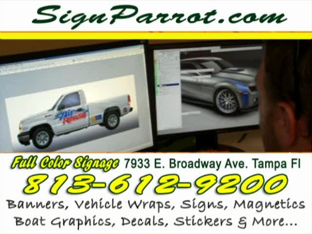 Tampa Sign Company