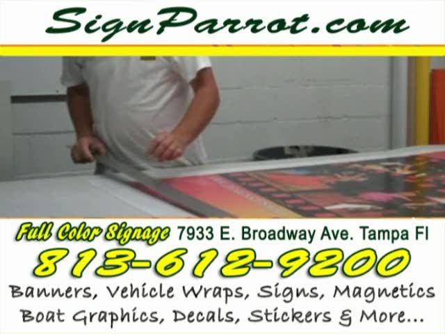 Sign Solutions Tampa