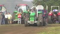 Tractor Pulling Vogelsberg - Sportklasse 3,5t
