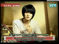 DBSK We are curious_ Youngwoong Jaejoong (hero)