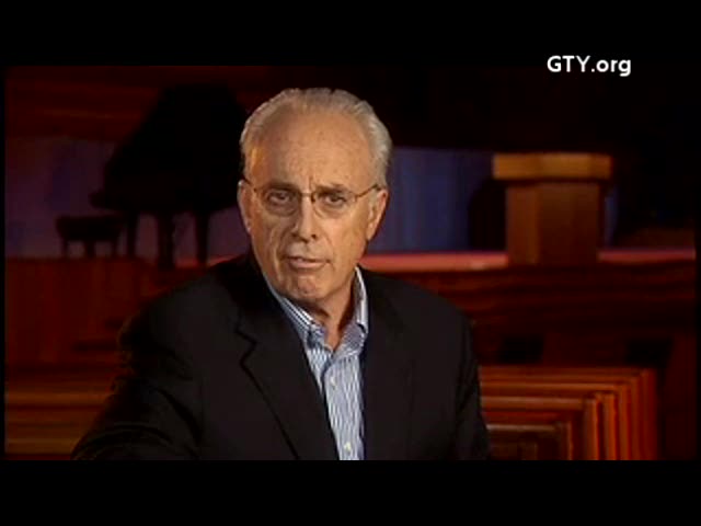 "The Jesus You Can't Ignore" by John MacArthur