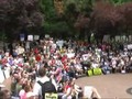 Health Care Now Rally Portland Oregon 8-29-09