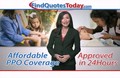 Iowa - Get Multiple Quotes for Health Insurance Coverage