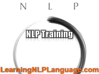 NLP Training - Influence and Understand Behavior
