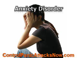 Anxiety Disorder - Understand and Cure It