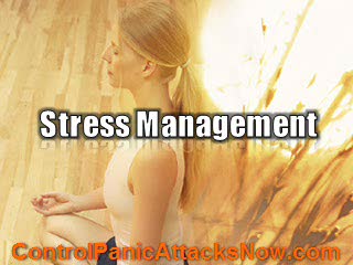Stress Management - 12 Steps To Minimize Stress