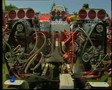 Tracteur Pulling Bernay 2001 - France 3