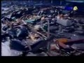 Tsunami in indonesia