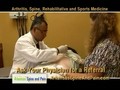Arkansas back spine neck pain arthritis treatment relief chronic