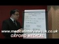 EWTD: Consultant and ST Interview Help: Oxford Medical
