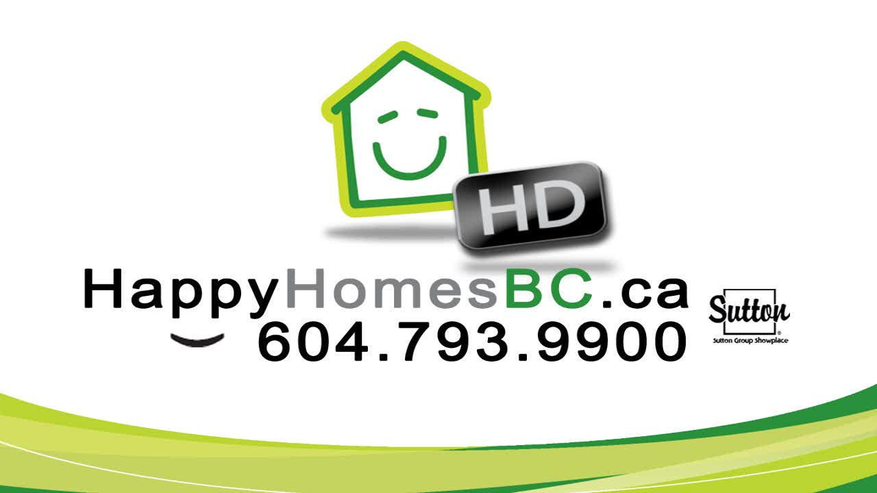 HappyHomesBC Commercial