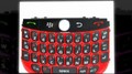 BlackBerry Keypad Keyboard