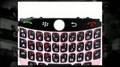 BlackBerry Keypad / Joystick Trackball