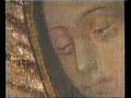 Los enigmas de Guadalupe-estrellas en manto y rostros en ojos de la Virgen.avi