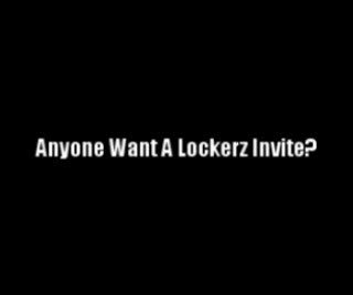 Lockerz.com Invites