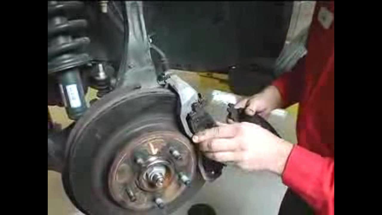 Belle Tire Car Care Tips: Brakes and Rotors