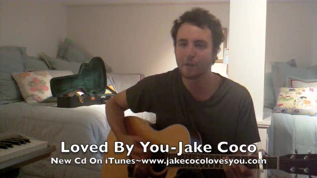 Jake Coco - Loved by you (Next Album)