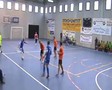 Futsal C1: Amica - Shaolin
