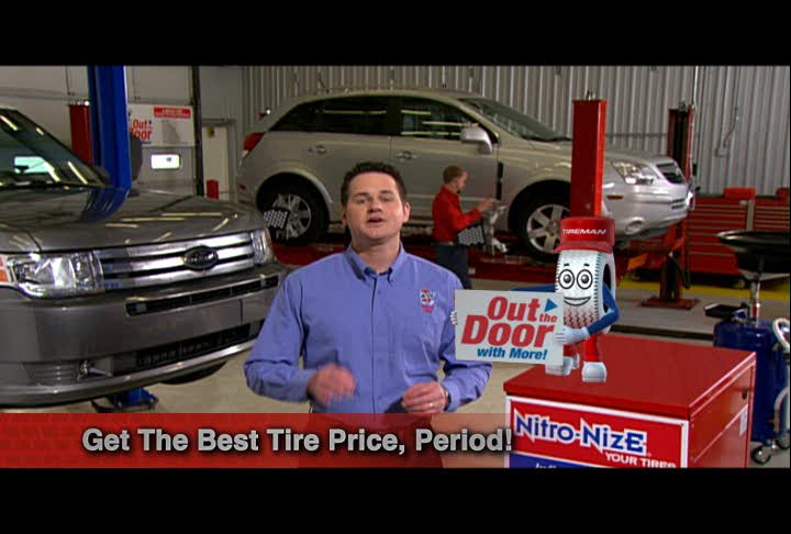 Belle Tire Auto Repair and Expert Tire Discounters