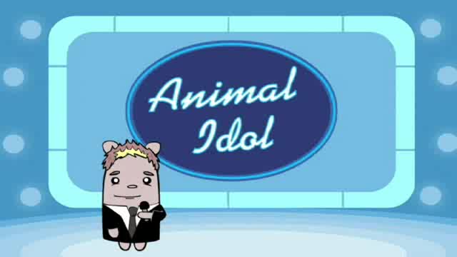 Wig Out! Animal Idol 003