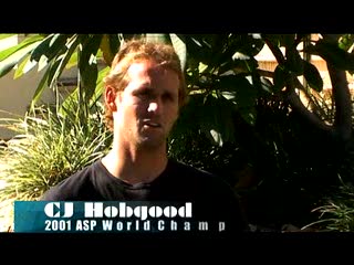 Cj Hobgood Interview: