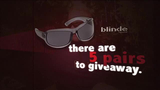 Blinde TV Episode 2