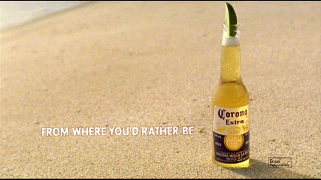 Powelly Surf adventure presented by Corona: From Where Youâd Rather Be