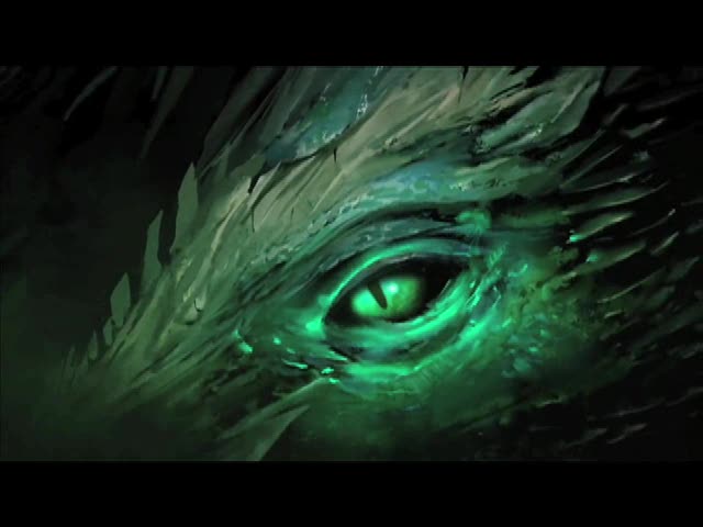 Guild Wars 2 - Gorgeous Art for Stricking Game - GZ