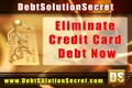 Credit Card Debt Elimination Made Easy