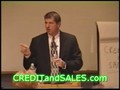 Accounts Receivable Speaker Tells Story About Credit Hold