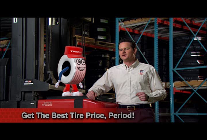 Belle Tire and Team of Tire Discounters Work For You