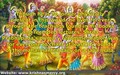 Krishna - How to Become a Devotee